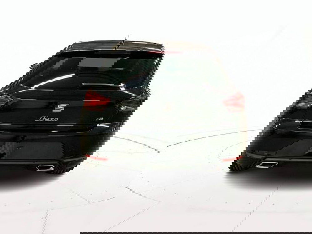 SEAT Ibiza nuova a Vicenza (3)