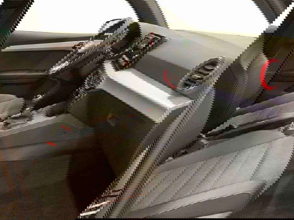 SEAT Ibiza nuova a Vicenza (4)