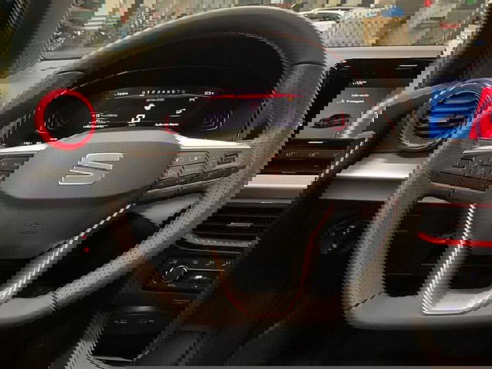 SEAT Ibiza nuova a Vicenza (6)