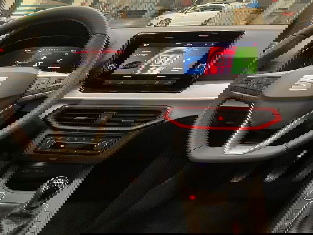 SEAT Ibiza nuova a Vicenza (7)