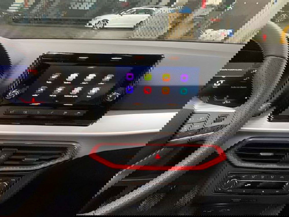 SEAT Ibiza nuova a Vicenza (8)