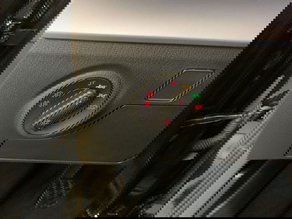 SEAT Ibiza nuova a Vicenza (9)