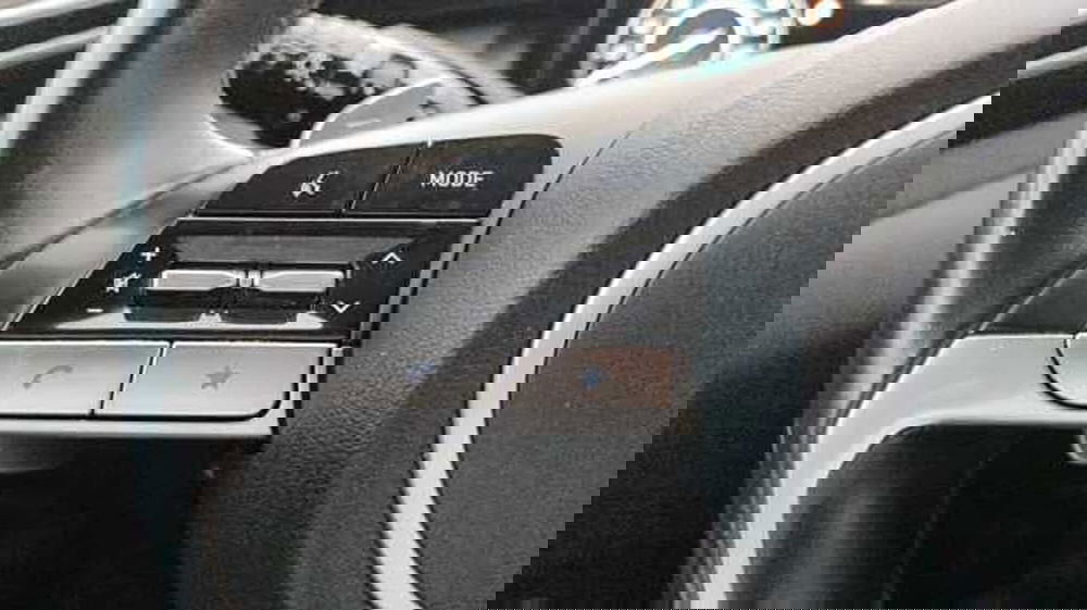 Hyundai Tucson usata a Firenze (16)