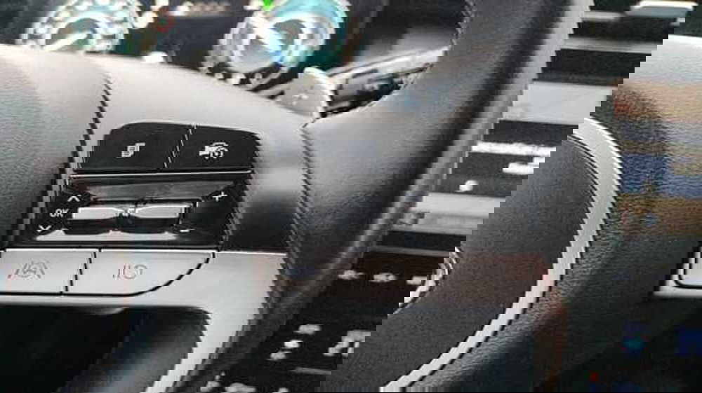 Hyundai Tucson usata a Firenze (17)