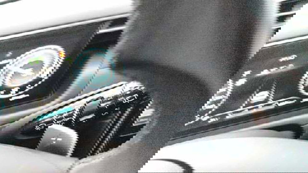 Hyundai Tucson usata a Firenze (19)