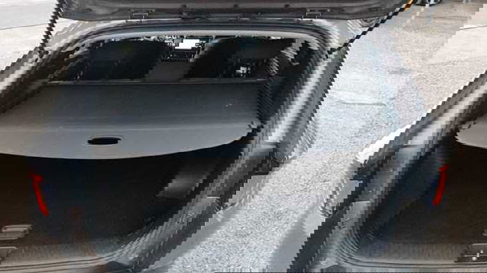 Hyundai Tucson usata a Firenze (8)