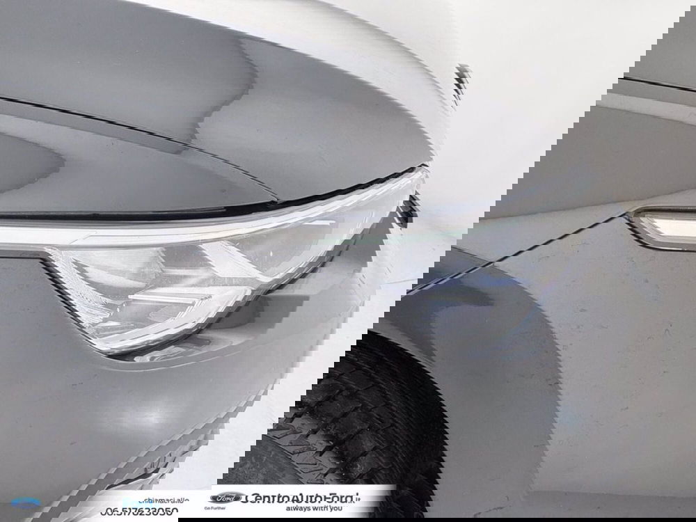 Volkswagen Golf Variant usata a Roma (13)