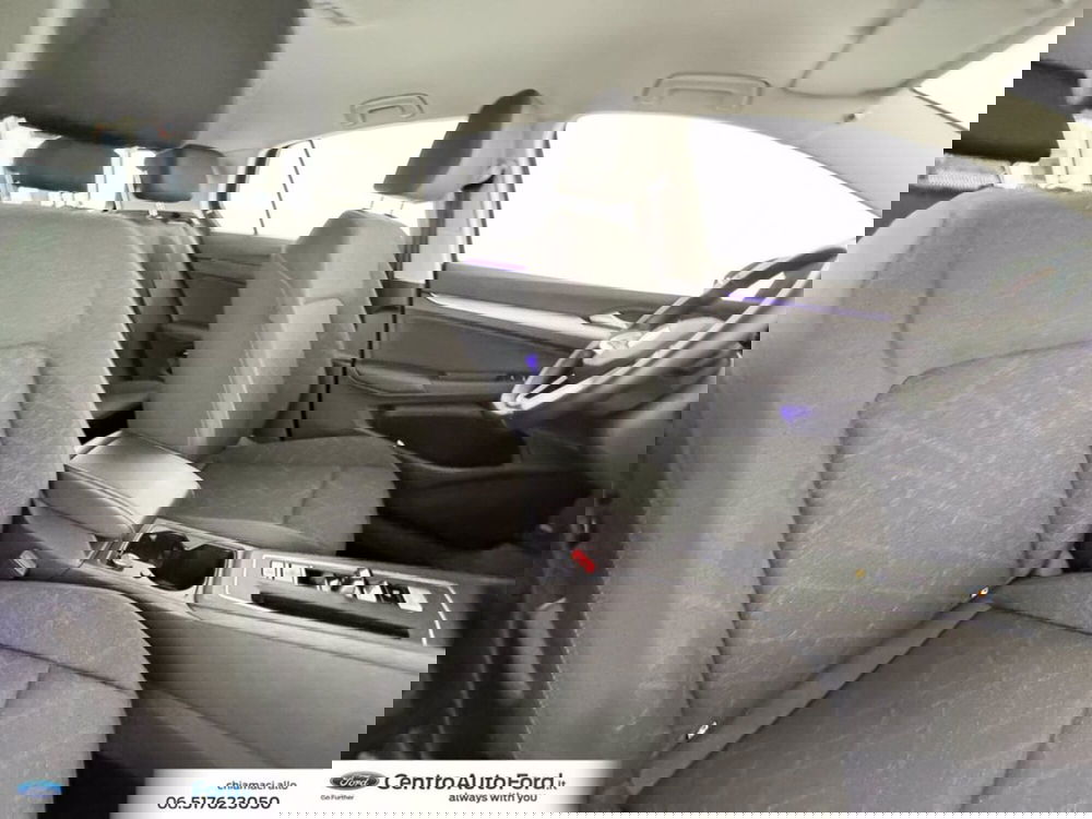 Volkswagen Golf Variant usata a Roma (7)