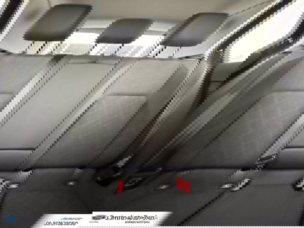 Volkswagen Golf Variant usata a Roma (9)