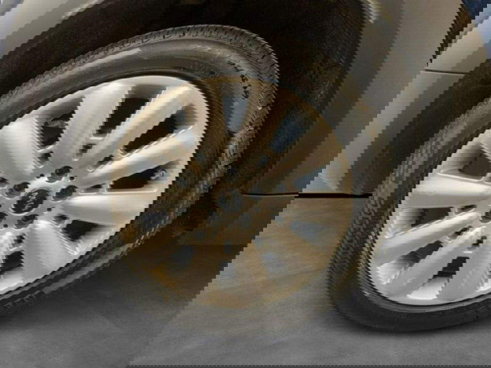 MINI Mini Countryman usata a Lecce (10)