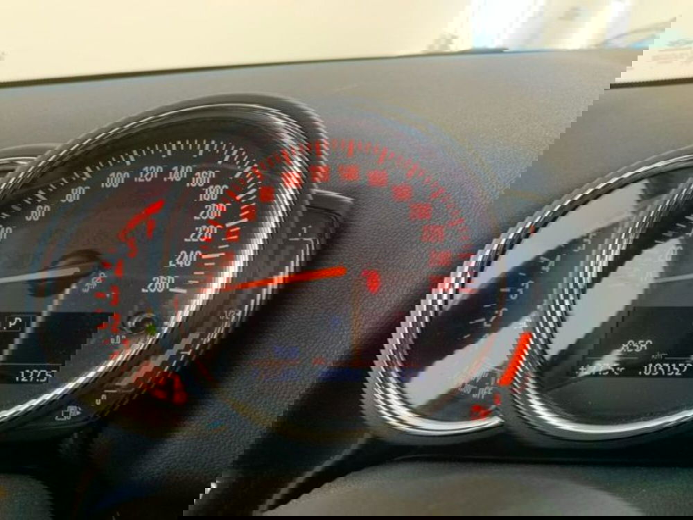 MINI Mini Countryman usata a Lecce (13)