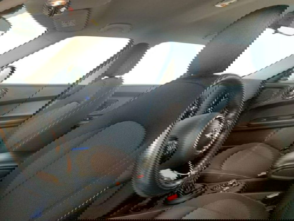 MINI Mini Countryman usata a Lecce (14)