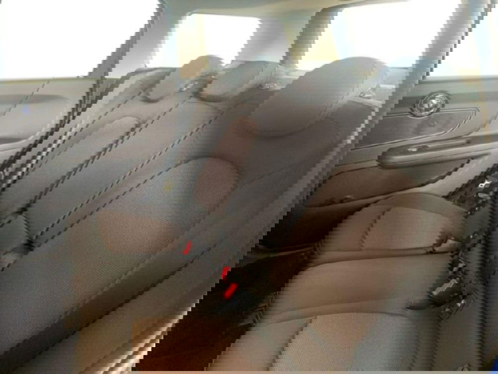 MINI Mini Countryman usata a Lecce (15)