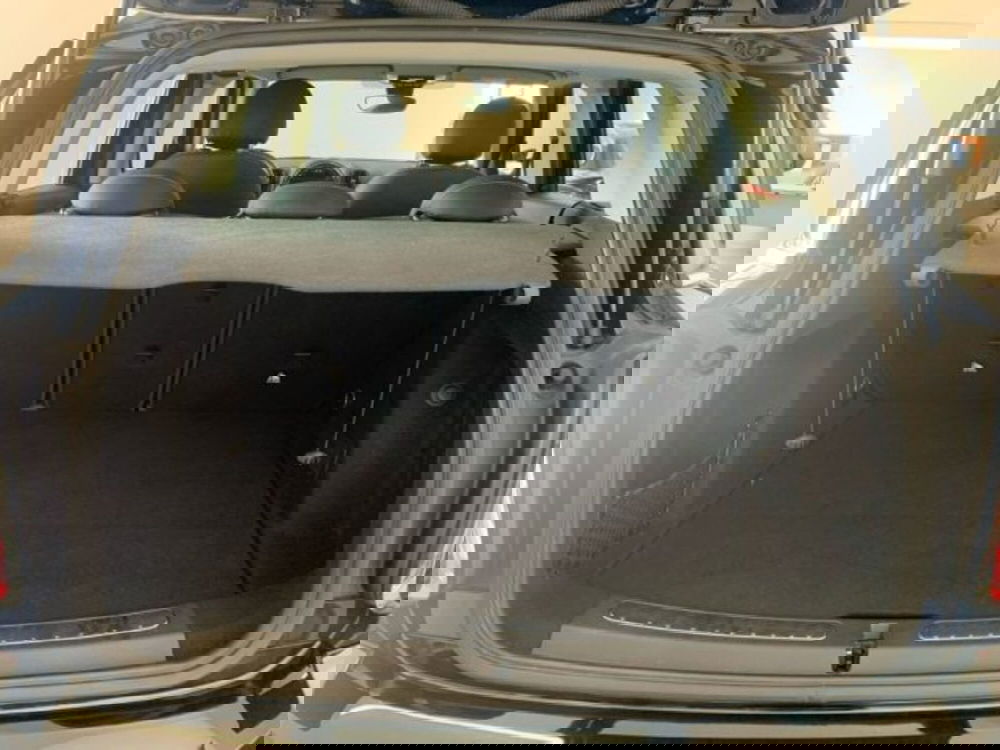 MINI Mini Countryman usata a Lecce (16)
