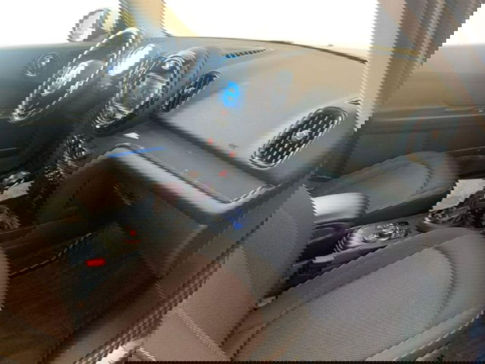 MINI Mini Countryman usata a Lecce (17)