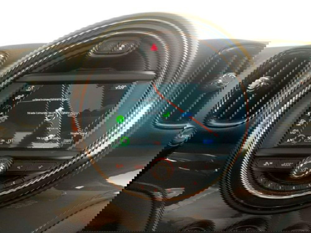 MINI Mini Countryman usata a Lecce (18)