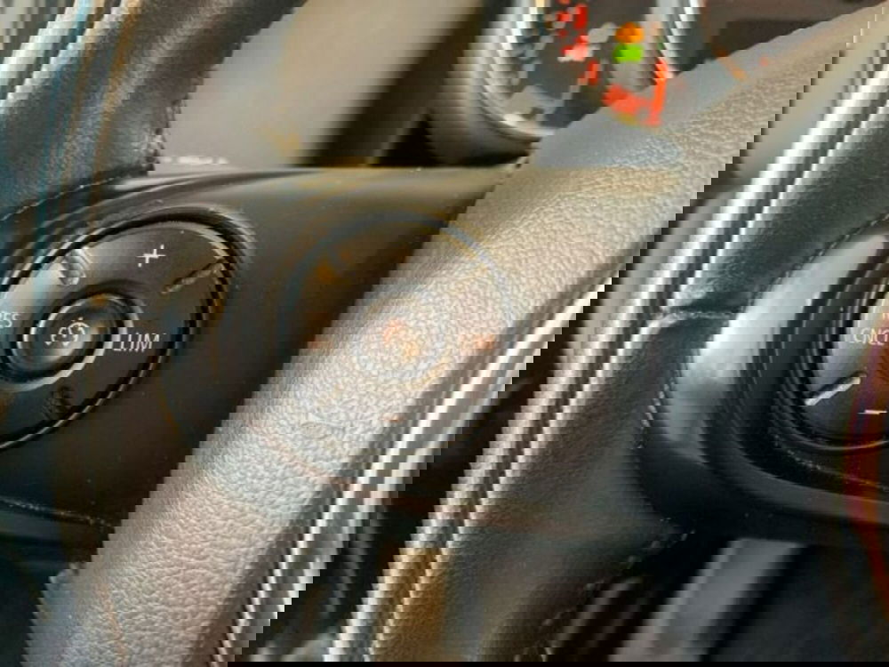 MINI Mini Countryman usata a Lecce (19)