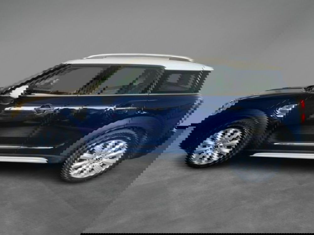 MINI Mini Countryman usata a Lecce (2)