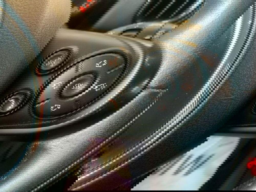 MINI Mini Countryman usata a Lecce (20)