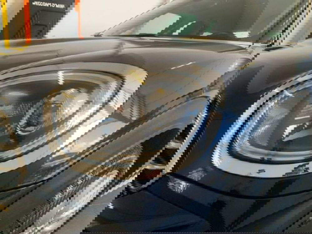 MINI Mini Countryman usata a Lecce (8)