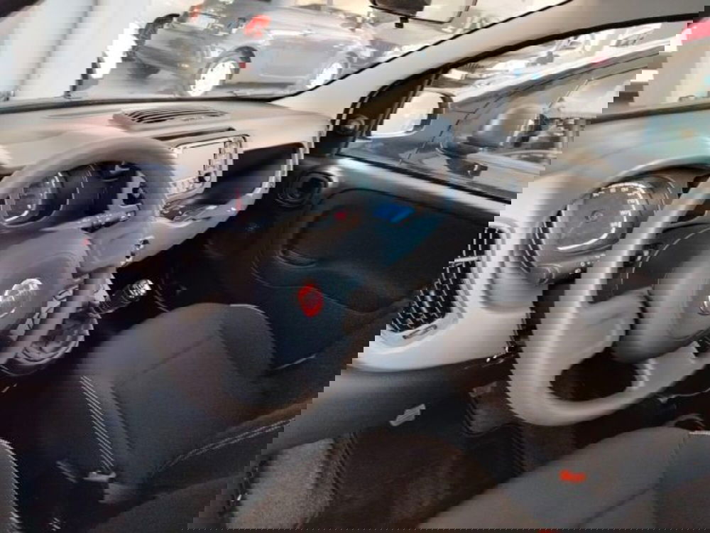 Fiat Panda usata a Forlì-Cesena (16)