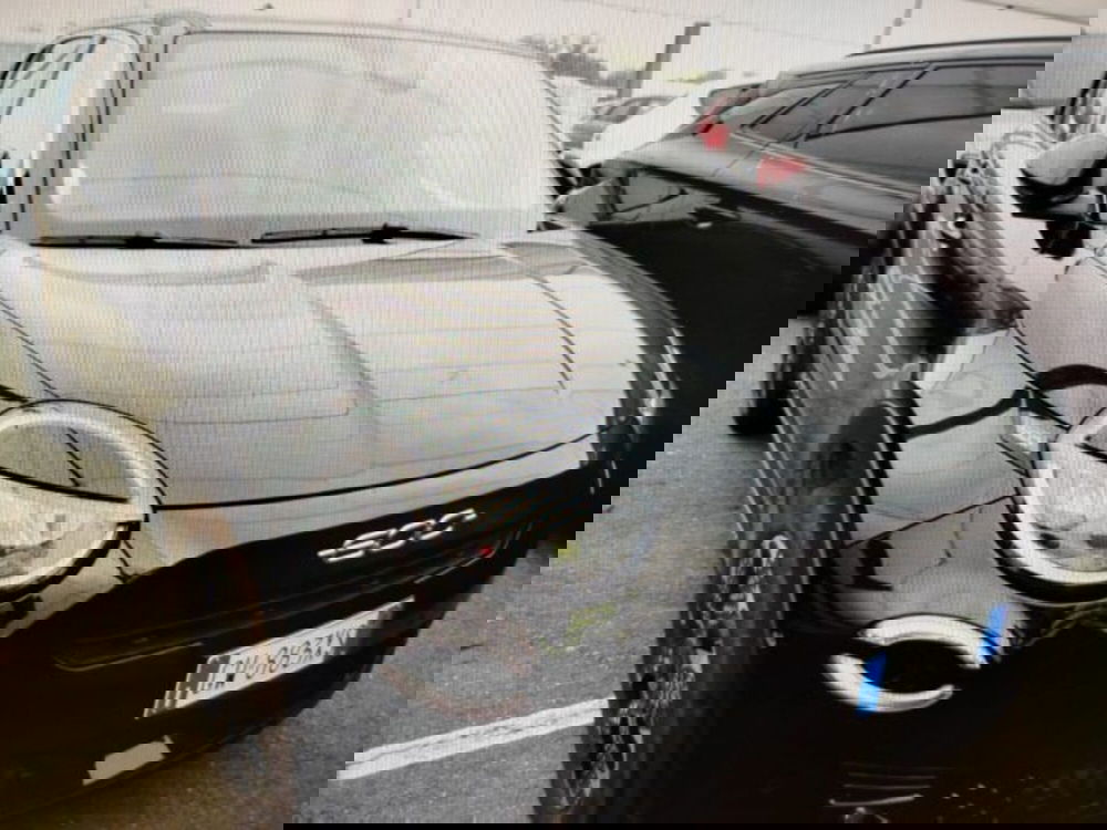 Fiat 600 usata a Forlì-Cesena