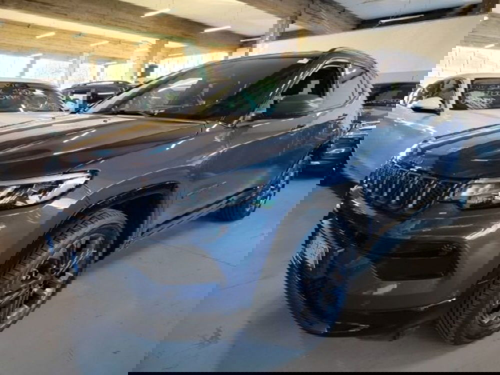 Jeep Compass usata a Forlì-Cesena