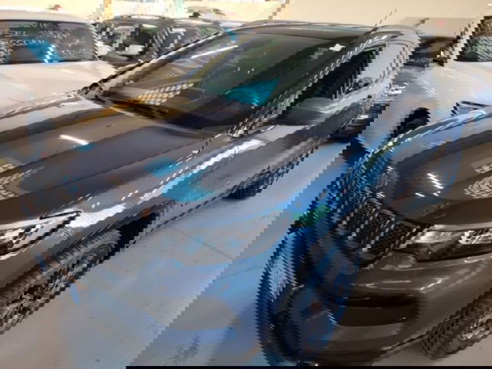 Jeep Compass usata a Forlì-Cesena (12)