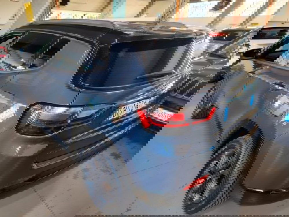 Jeep Compass usata a Forlì-Cesena (13)