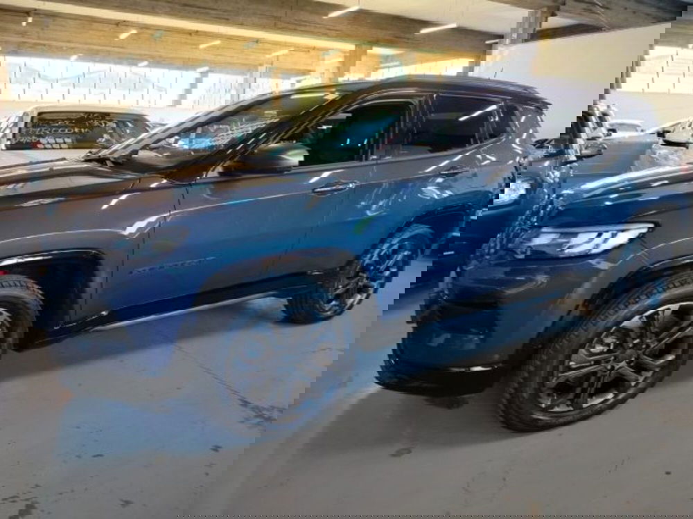 Jeep Compass usata a Forlì-Cesena (3)