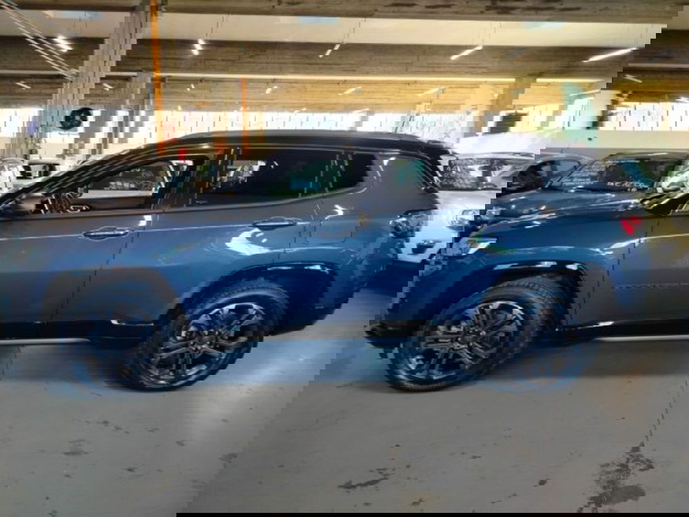 Jeep Compass usata a Forlì-Cesena (4)