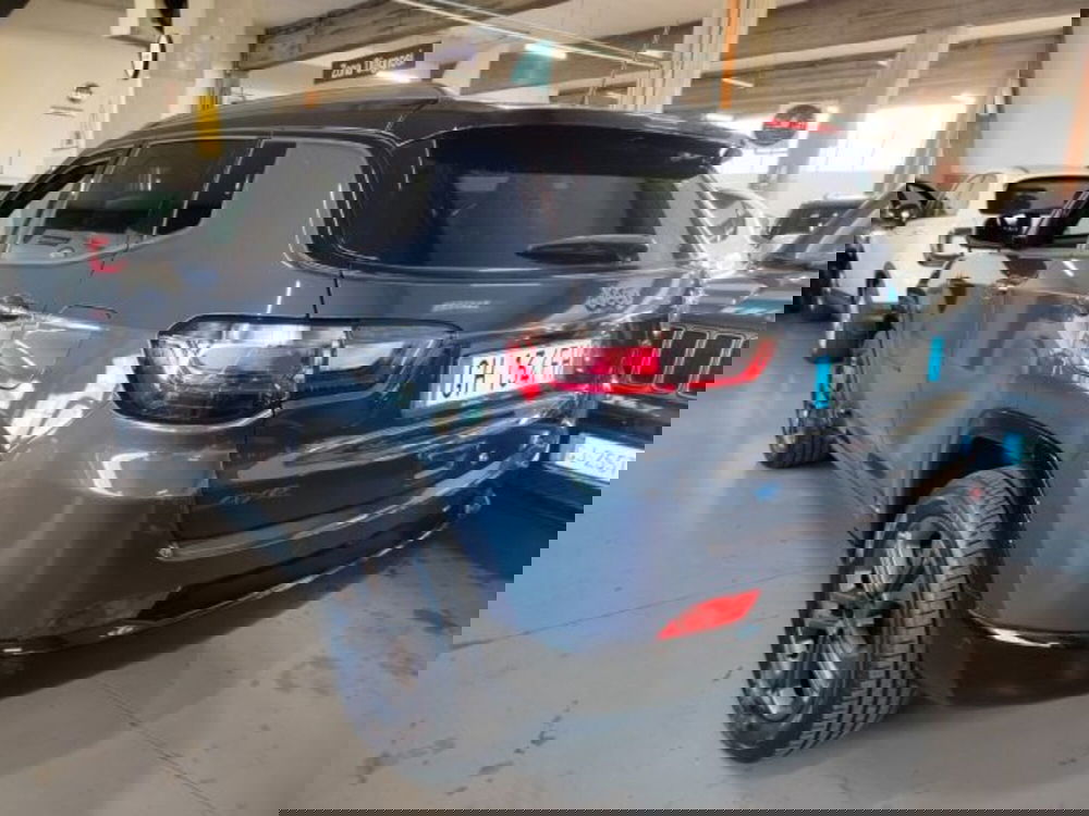 Jeep Compass usata a Forlì-Cesena (6)