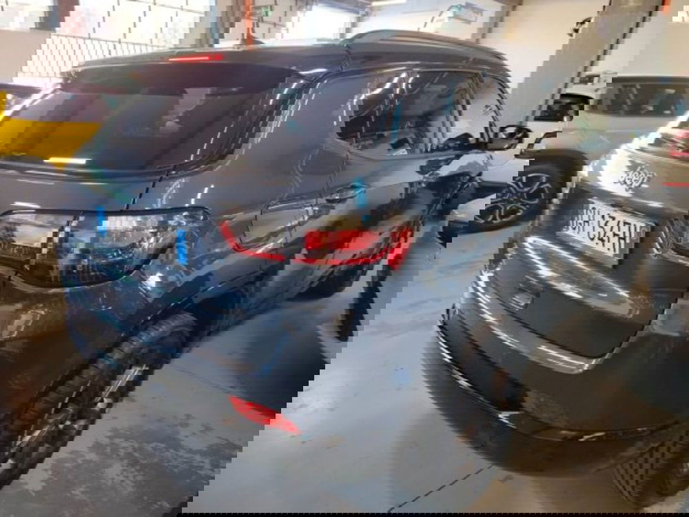 Jeep Compass usata a Forlì-Cesena (9)