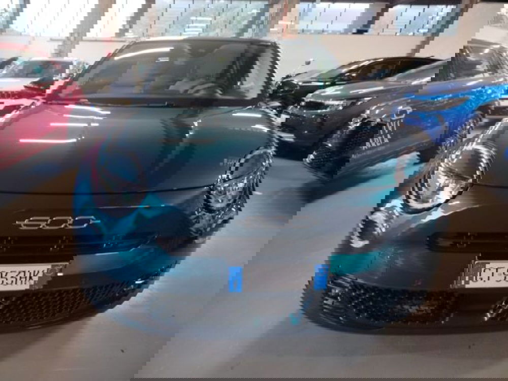 Fiat 600 usata a Forlì-Cesena (4)