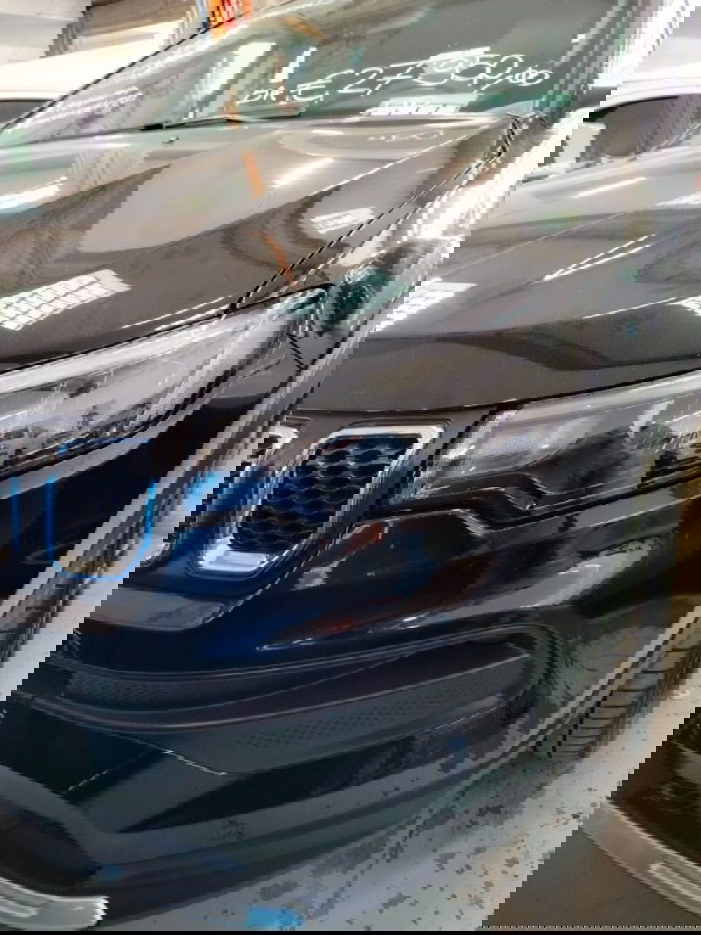 Jeep Compass usata a Forlì-Cesena (13)