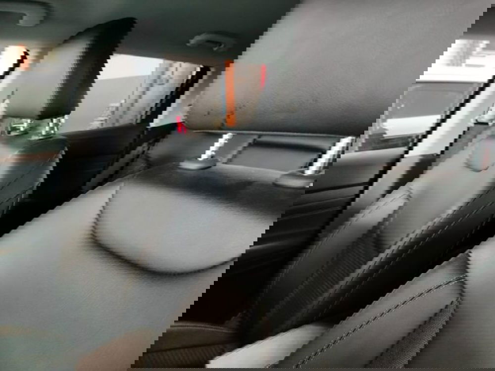 Jeep Compass usata a Forlì-Cesena (17)