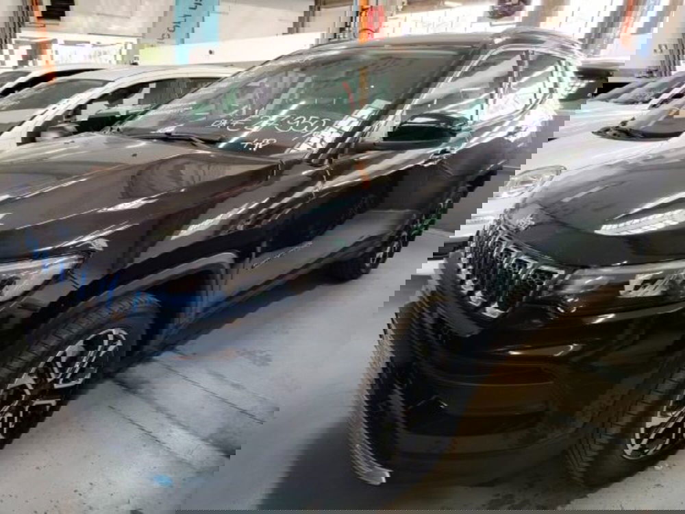 Jeep Compass usata a Forlì-Cesena (2)