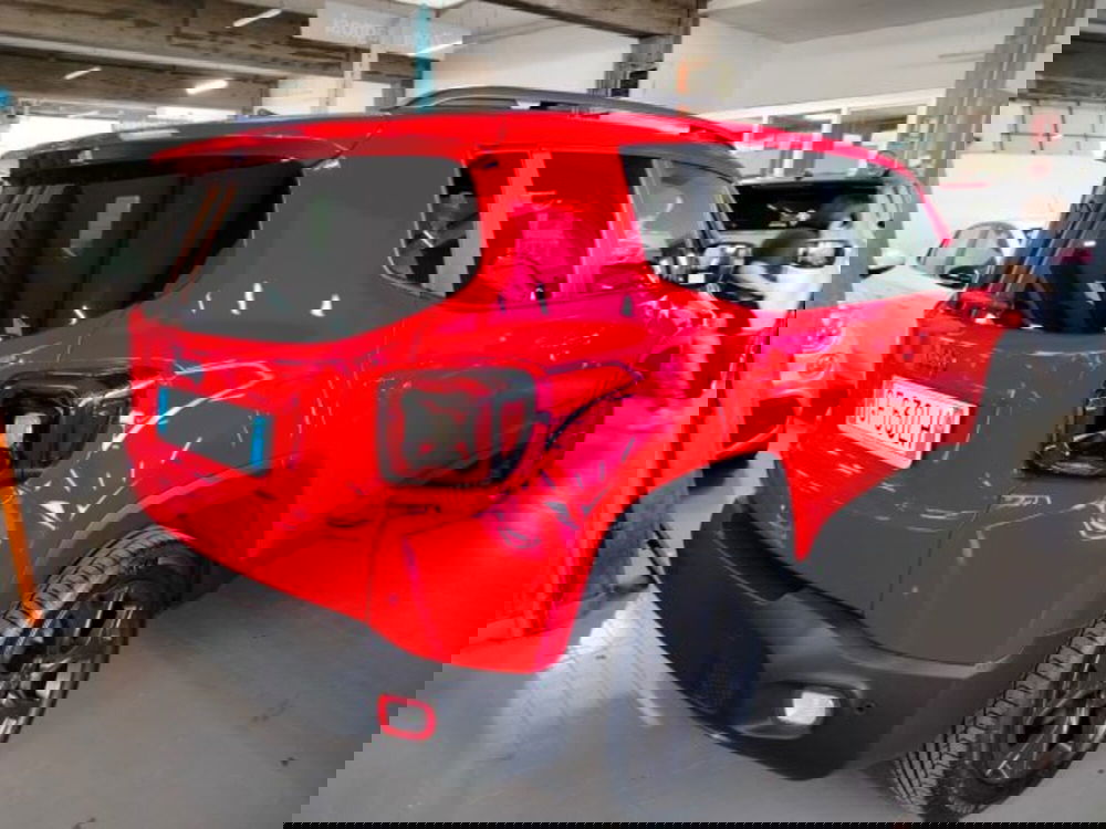 Jeep Renegade usata a Forlì-Cesena (12)