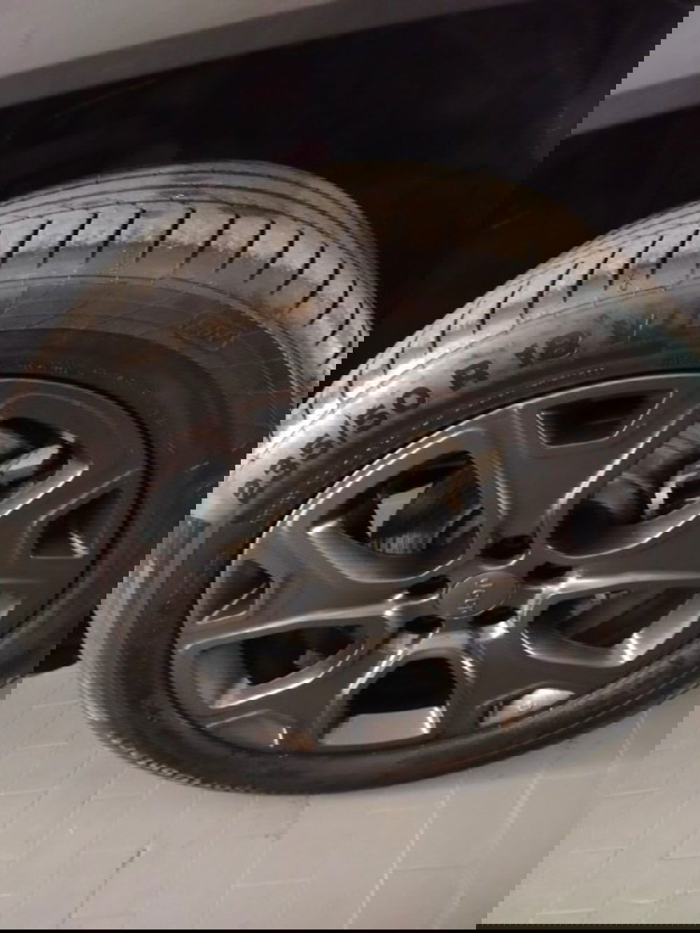 Jeep Renegade usata a Forlì-Cesena (16)