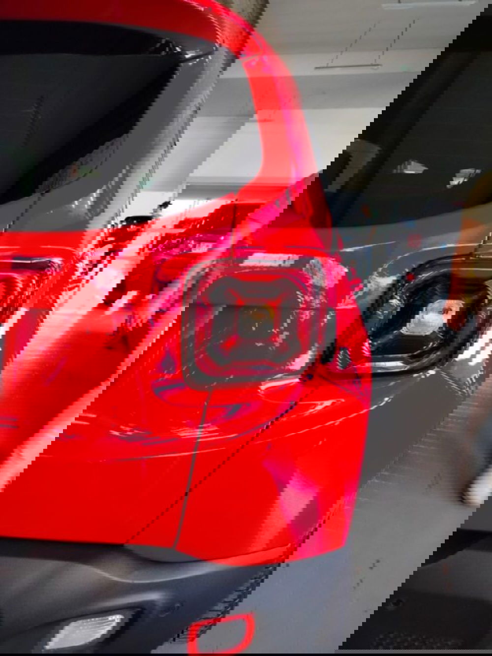 Jeep Renegade usata a Forlì-Cesena (17)