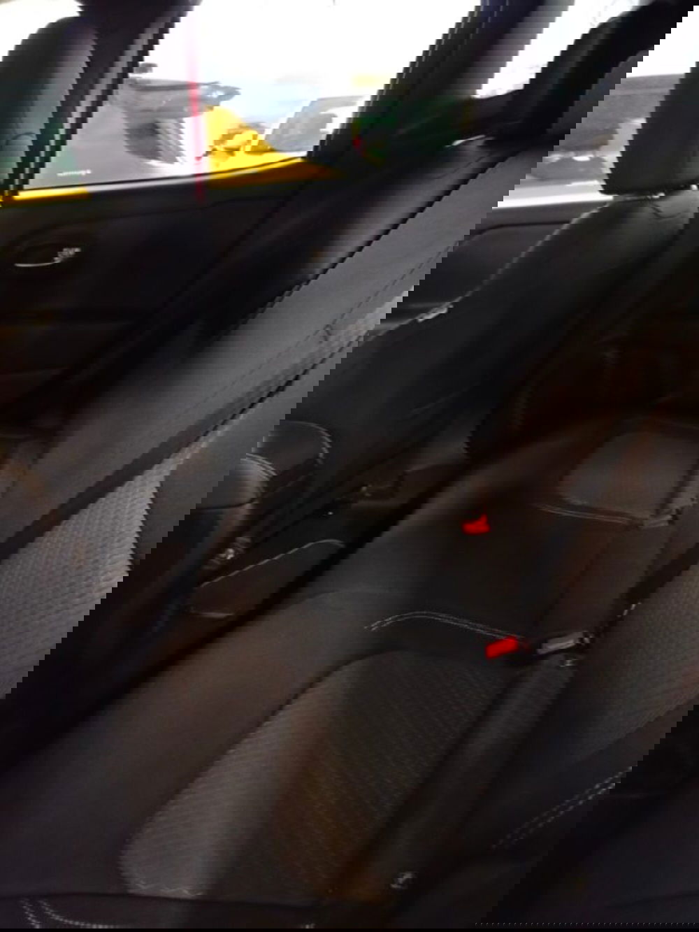 Jeep Renegade usata a Forlì-Cesena (18)