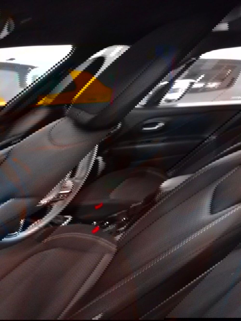 Jeep Renegade usata a Forlì-Cesena (20)