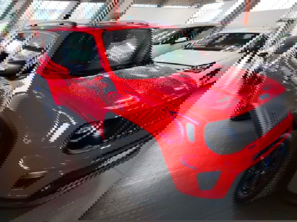 Jeep Renegade usata a Forlì-Cesena (6)