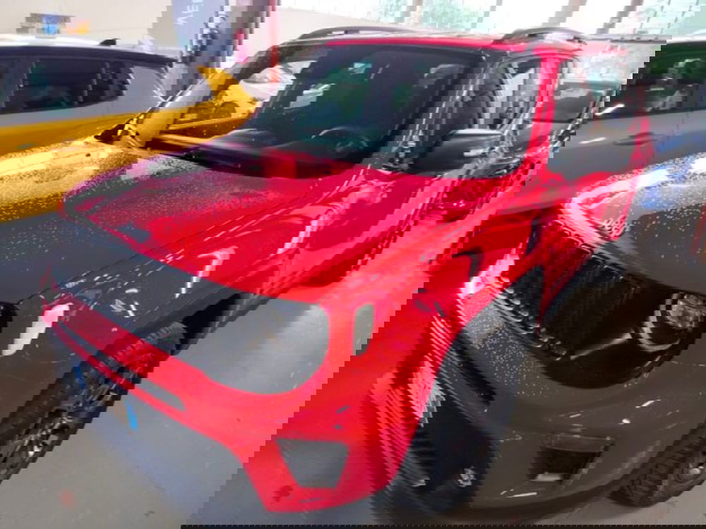 Jeep Renegade usata a Forlì-Cesena (8)