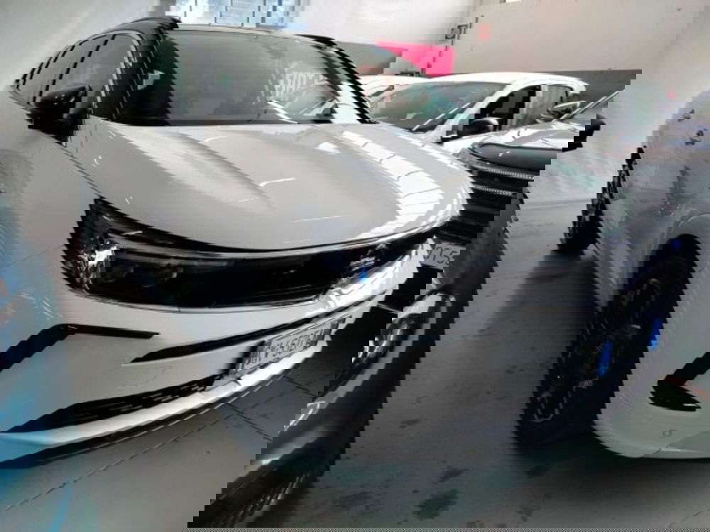 Opel Grandland usata a Forlì-Cesena