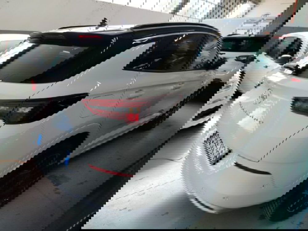 Opel Grandland usata a Forlì-Cesena (10)