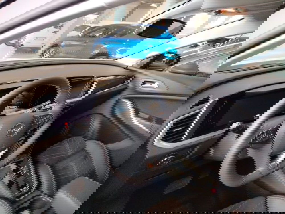 Opel Grandland usata a Forlì-Cesena (19)