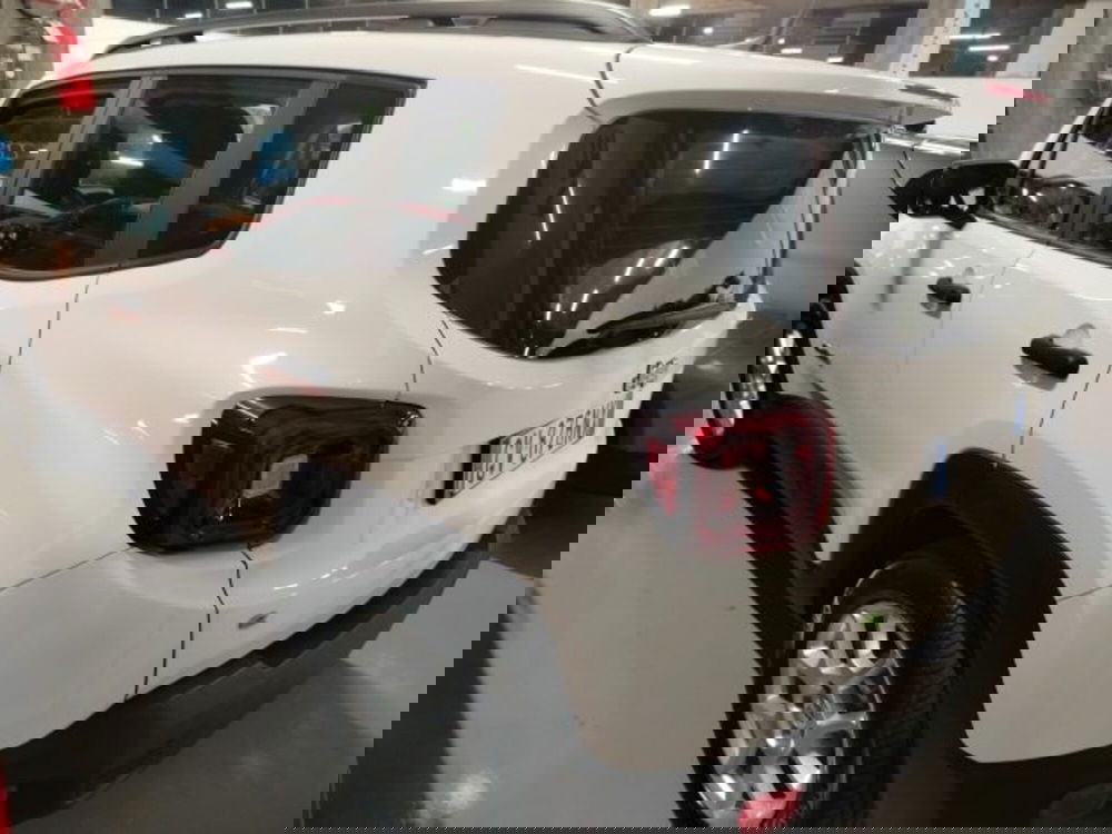 Jeep Renegade usata a Forlì-Cesena (10)