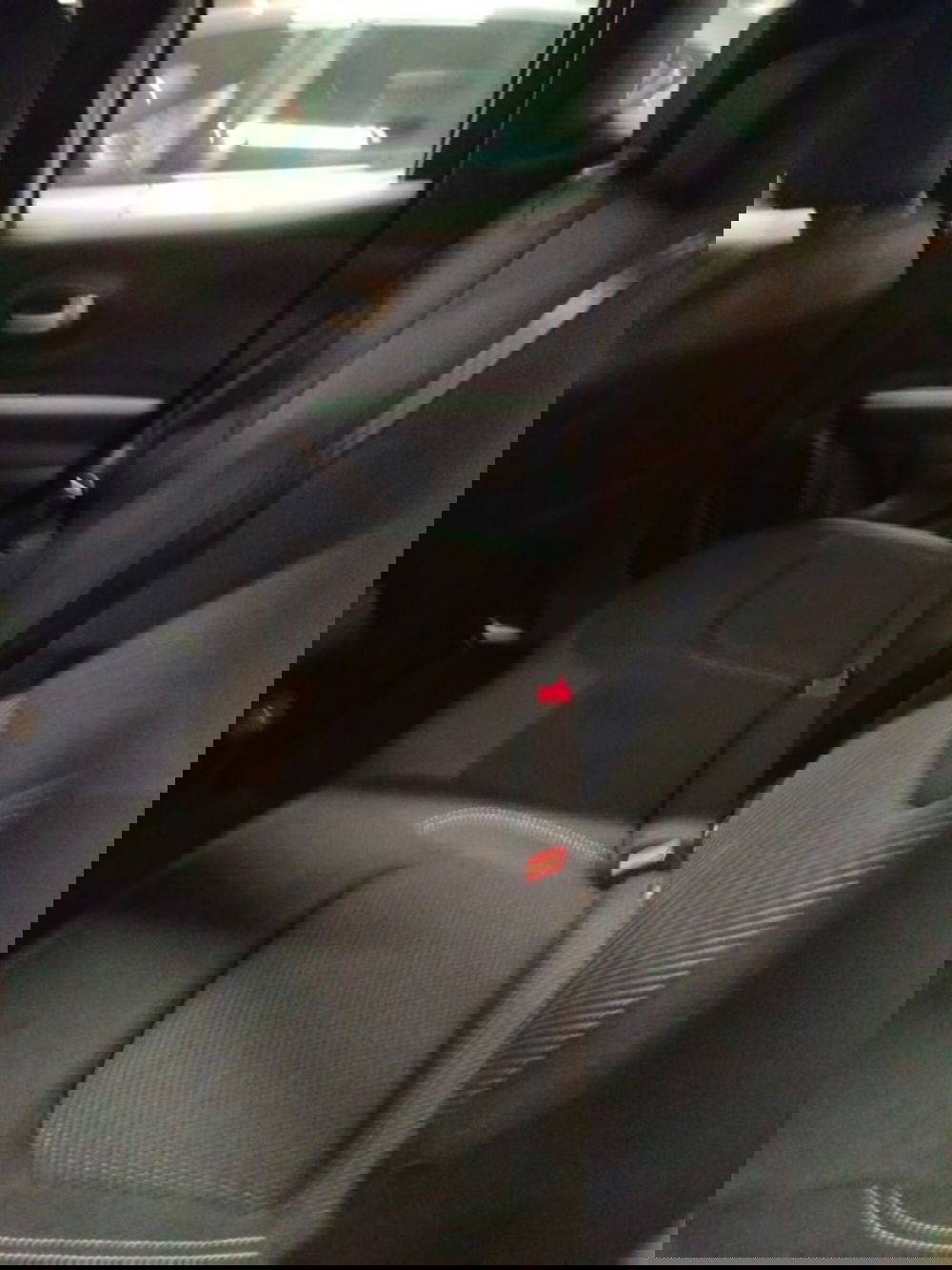 Jeep Renegade usata a Forlì-Cesena (13)