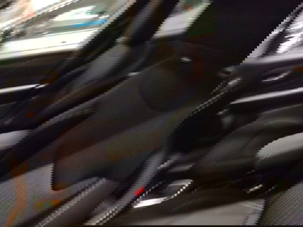 Jeep Renegade usata a Forlì-Cesena (18)